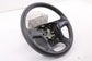 14-19 Chevrolet Silverado 1500 Work Truck 2WT Steering Wheel w/ Control Buttons - Alshned Auto Parts