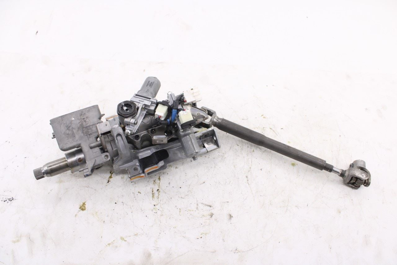 2016-20 Acura MDX w/ Technology Pkg 3.5L Steering Column Assembly 53200-TZ5-A62 - Alshned Auto Parts