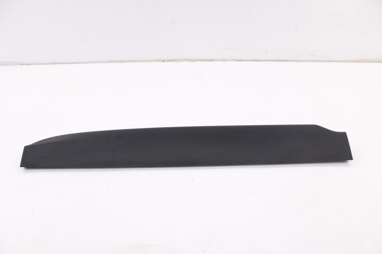 2016-2020 Infiniti QX60 Rear Right Door Lower Body Side Molding 82876-9NB0A OEM0