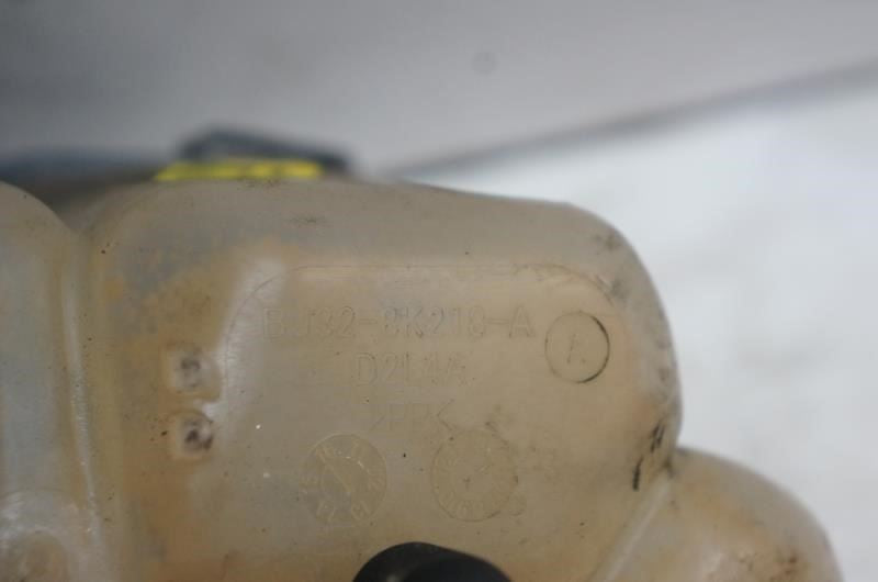 2013-2015 Land Rover LR2 Radiator Coolant Reservoir Bottle BJ32-8K218-A OEM8
