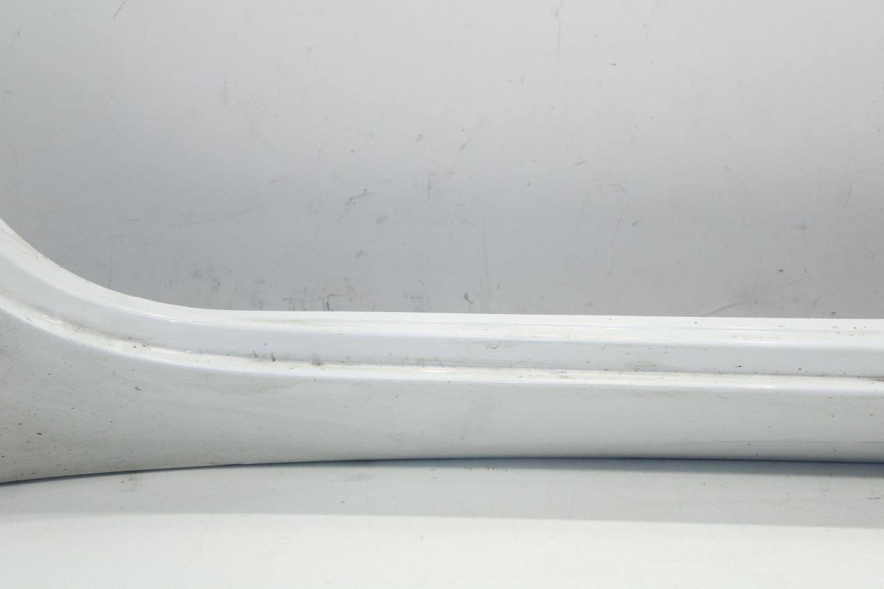 11-2012 Jaguar XF Portfolio Right Passenger Side Rocker Panel Molding C2Z5442XXX - Alshned Auto Parts