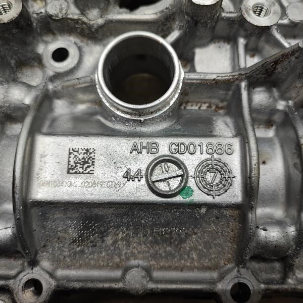2018-2023 Audi S5 Sportback Camshaft Valve Lid Housing 06M103470H OEM - Alshned Auto Parts