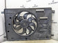 2011-2018 Volvo S60 Radiator Cooling Fan Motor Assembly 31368867 OEM - Alshned Auto Parts