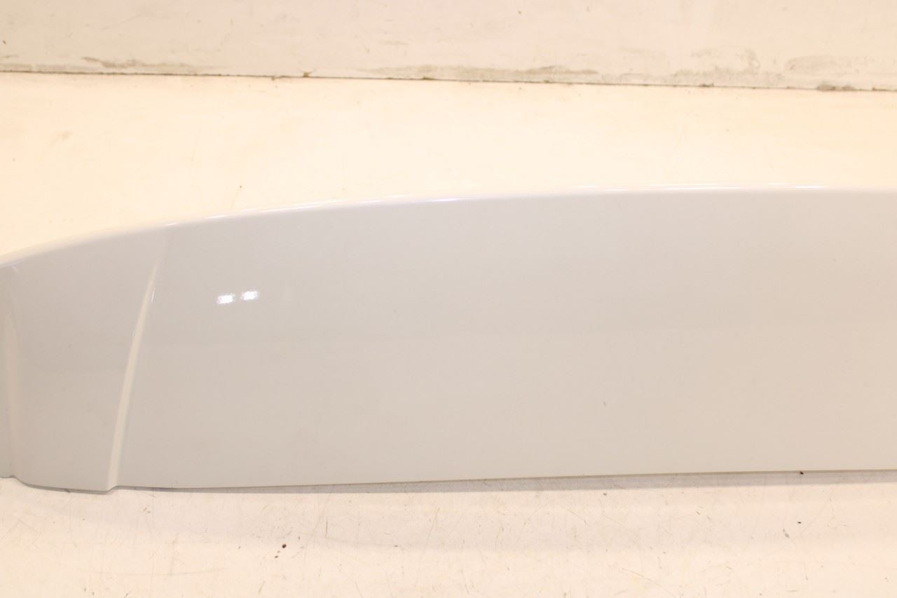 2014-20 Infiniti QX60 Rear Liftgate Spoiler w/ 3rd Brake Lamp 96030-9NB2C *ReaD* - Alshned Auto Parts