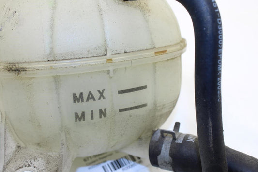 16-2021 Hyundai Tucson Value 2.0L Radiator Coolant Reservoir Bottle 25431-D3600 - Alshned Auto Parts