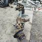 2013-2016 Ford F250SD Front Axle Differential 3.73 ratio 173K DC3Z-3010-C OEM - Alshned Auto Parts