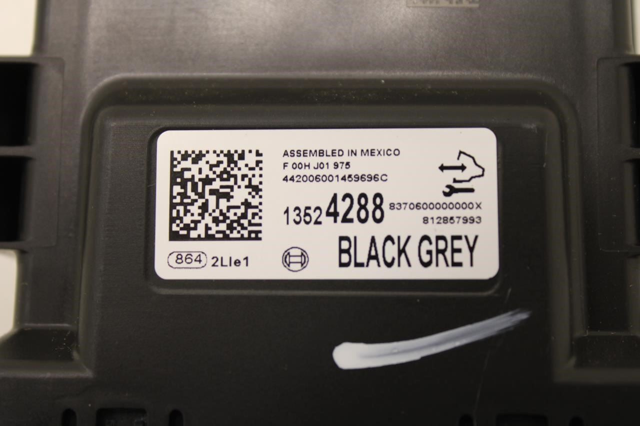 2018-2021 Chevrolet Equinox LT Serial Data Gateway Control Module 13524288 OEM - Alshned Auto Parts