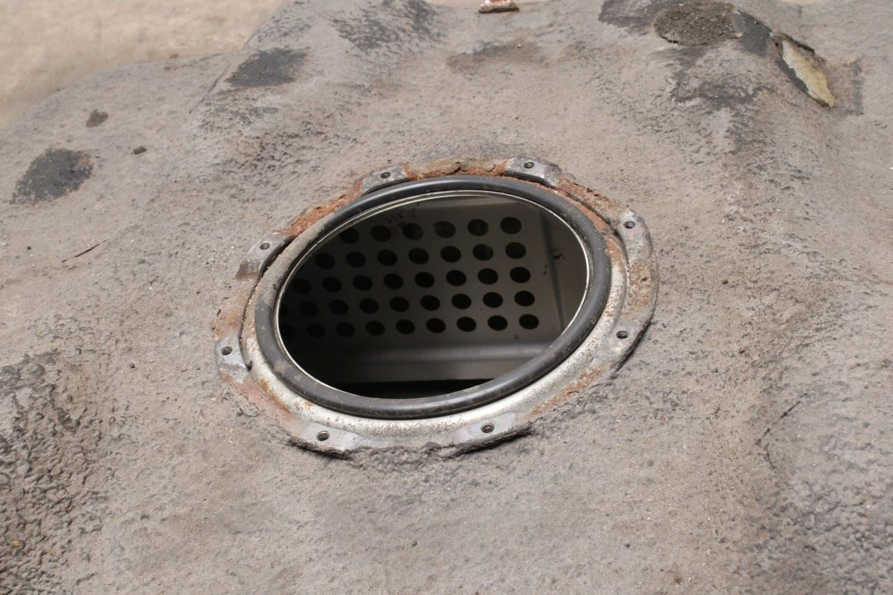 2012-2017 Hyundai Veloster Turbo 1.6L Fuel Gas Tank 13.2 US Gallons 31150-2V500 - Alshned Auto Parts