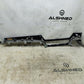 2018-2022 Honda Accord Dash Center Garnish Bezel Trim Cover Panel 77245-TVA-A1 - Alshned Auto Parts