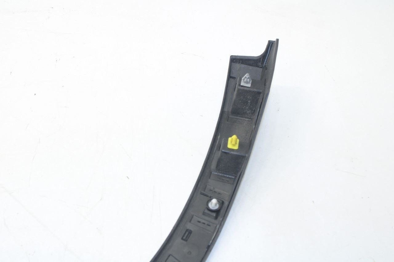 2019-24 Chevrolet Blazer 2LT Rear Right Side Fender Flare Wheel Opening Molding - Alshned Auto Parts