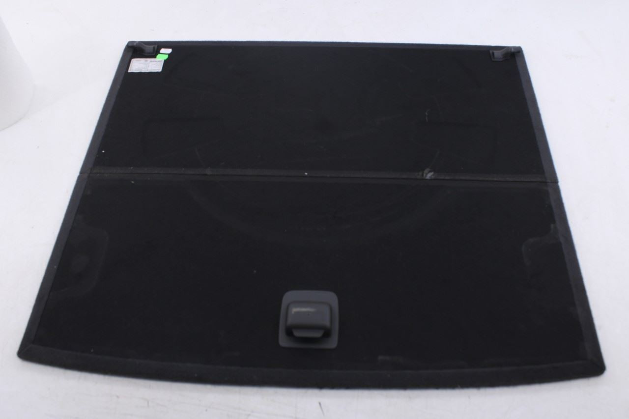 2009-2017 Audi Q5 Premium Rear Trunk Floor Trim Cargo Cover 8R0861531A87A *ReaD* - Alshned Auto Parts