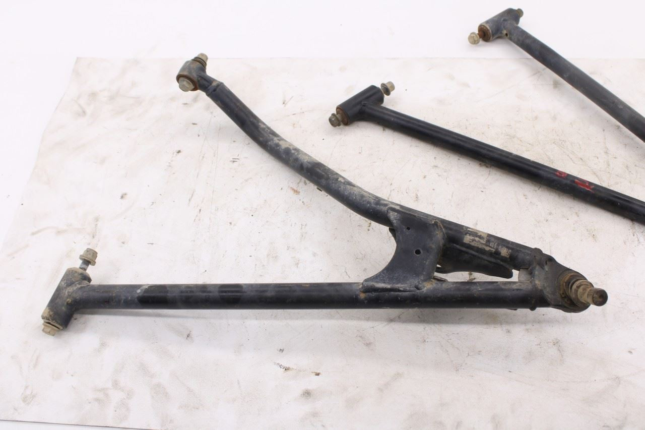 14-23 Polaris RZR XP 1000 Front Passenger Right Upper and Lower Control Arm Set - Alshned Auto Parts