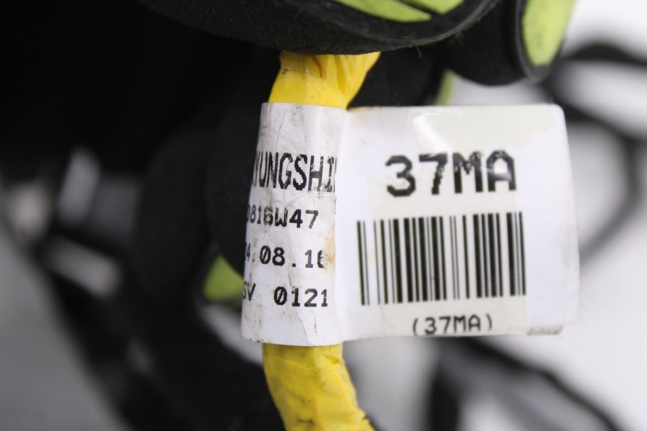 2024-26 Hyundai Elantra SE Dash Instrument Panel Wire Harness 91160-AA350 *ReaD*14