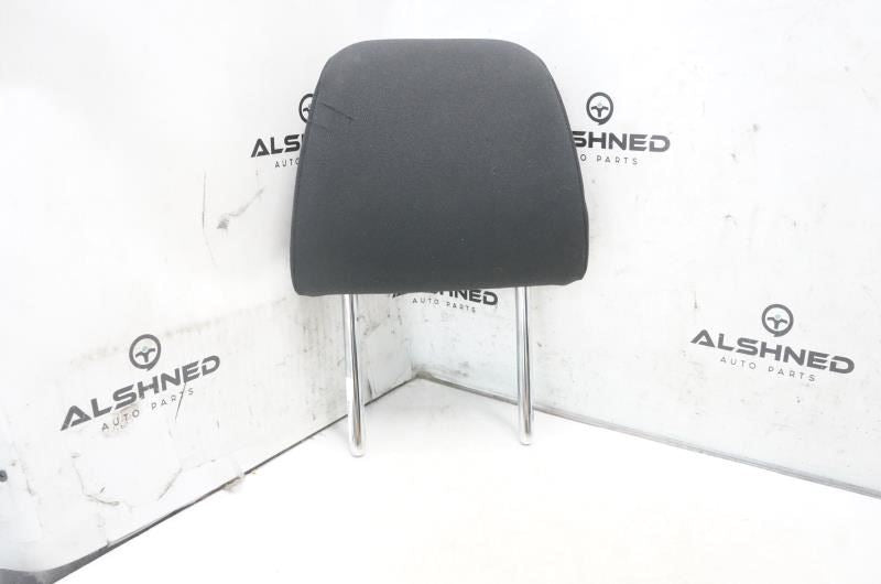 2014 Volkswagen Tiguan Rear Right Left Headrest Cloth 5N0-881-903-D-ZGU OEM - Alshned Auto Parts