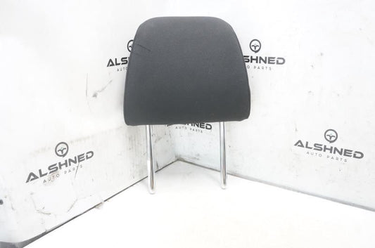 2014 Volkswagen Tiguan Rear Right Left Headrest Cloth 5N0-881-903-D-ZGU OEM - Alshned Auto Parts