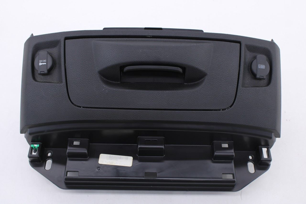 14-24 RAM 1500 Classic Express Dash Panel Center Lower Drawer Storage 1VY88TX7AH0