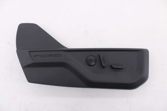 21-26 Ford F150 XLT SuperCrew Front Right Power Seat Control Switch KB5T14A701AA - Alshned Auto Parts