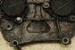 12-16 Mercedes-Benz E350 Sport 4Matic 3.5L Engine Timing Chain Cover 2760150201 - Alshned Auto Parts