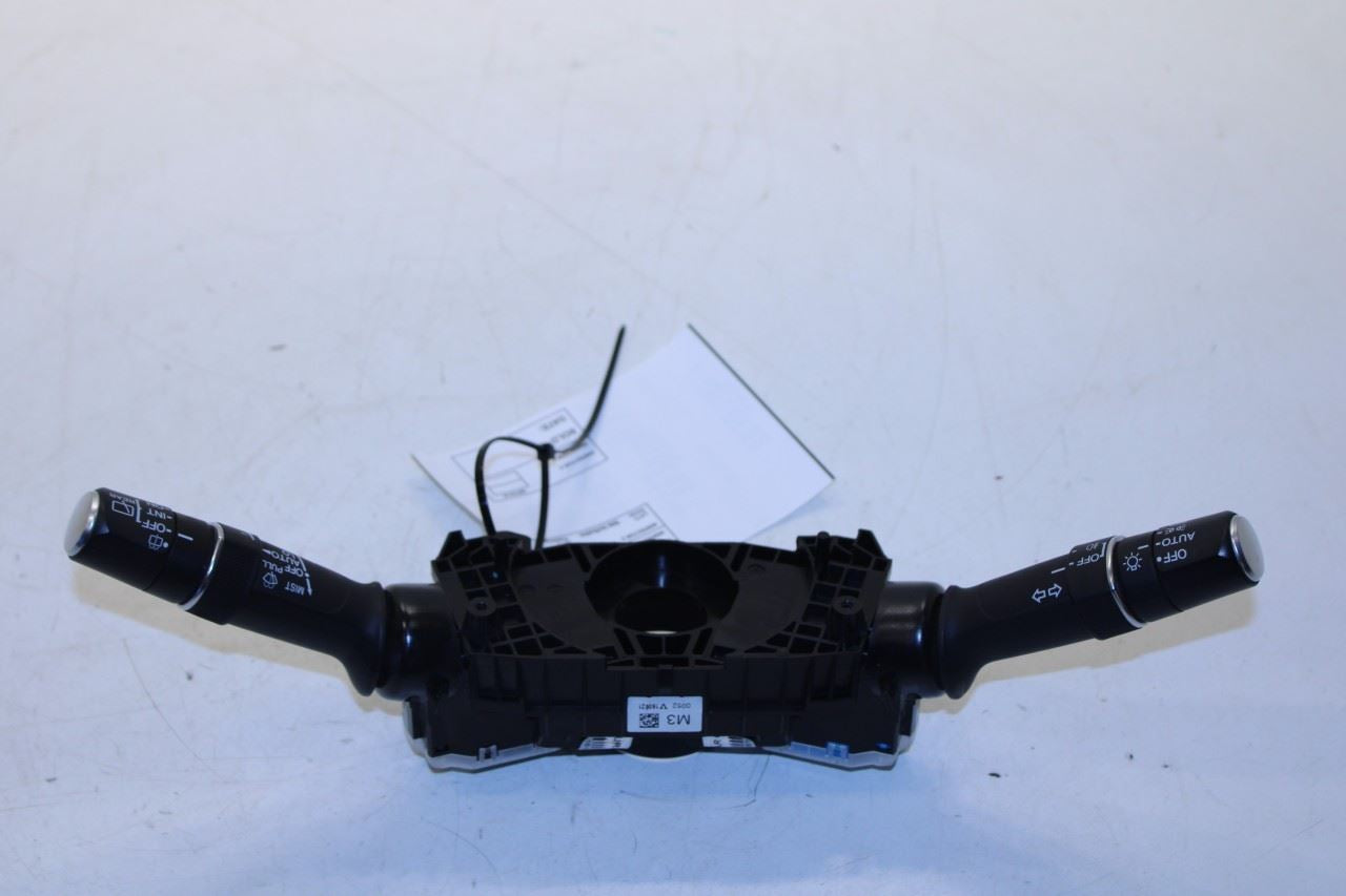 17-20 Acura MDX Advance 3.5L AWD Steering Column Light Turn Signal Wiper Switch - Alshned Auto Parts