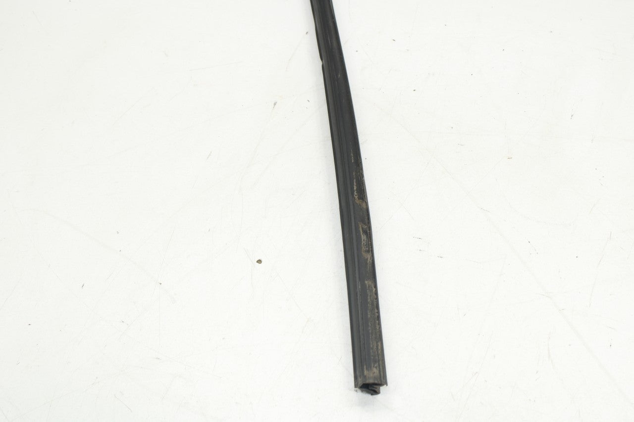 2015-2019 Nissan Murano Rear Left Door Window Run Channel w/ Belt Seal Molding - Alshned Auto Parts