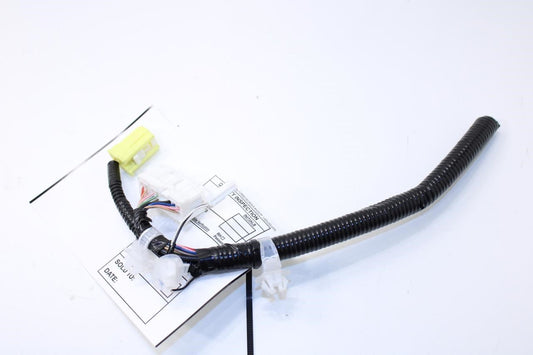 2014-2024 Infiniti Q50 Luxe RWD Front Left Driver Seat Floor Wire Harness Cut - Alshned Auto Parts