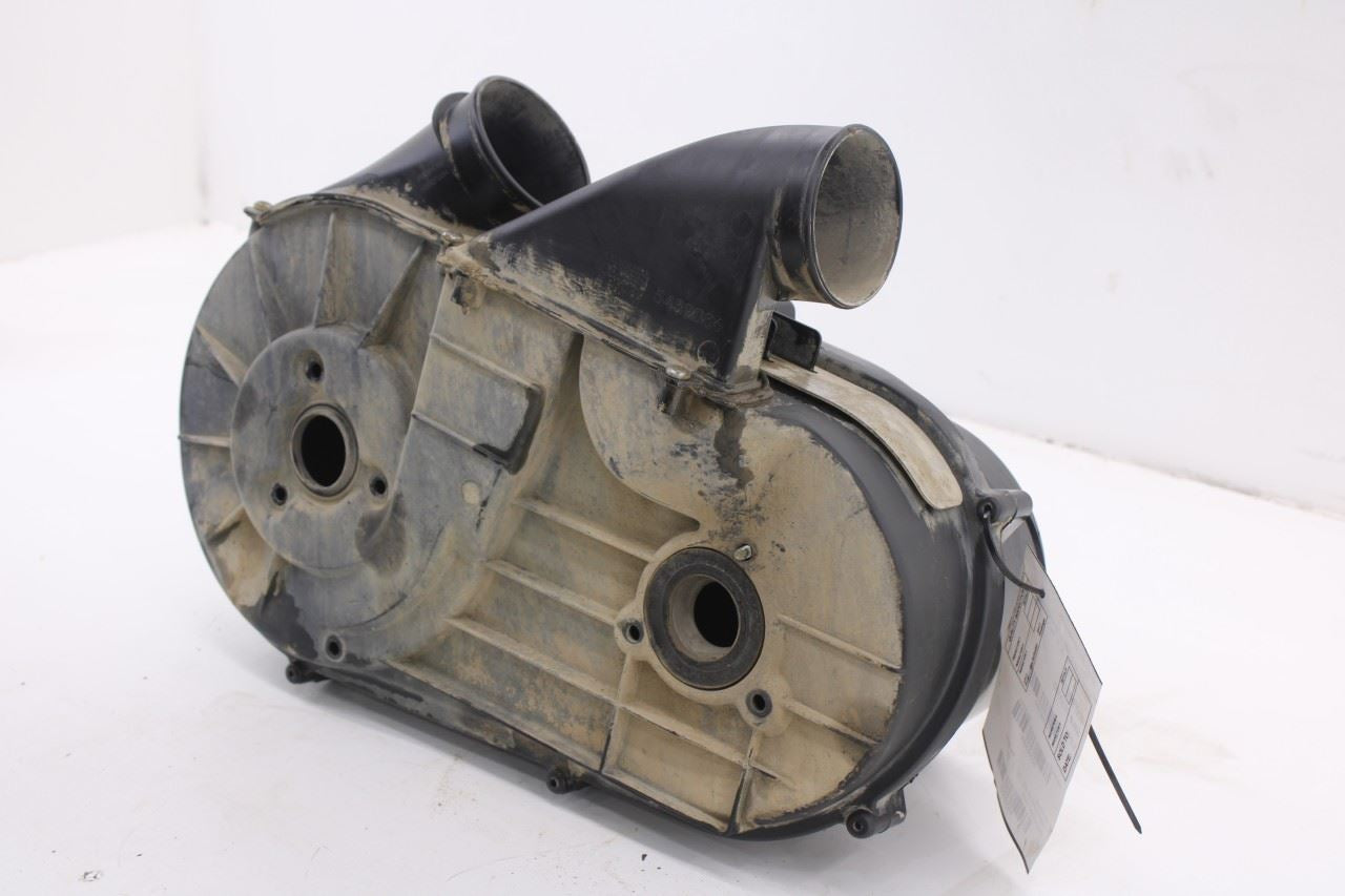 2014-2023 Polaris RZR XP 1000 Inner Clutch Cover Assembly 2635158 OEM8