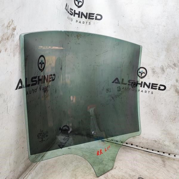 2015-2021 Mercedes-Benz C300 Rear Left Driver Side Door Window Glass 20573521007