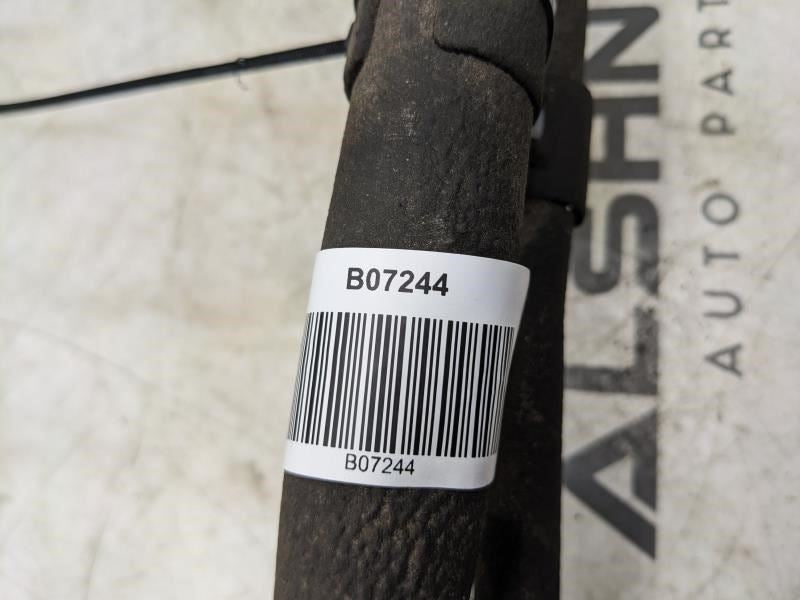 2017-2020 Hyundai Elantra 2.0L Fuel Filler Neck Pipe Tube 31030-F3500 OEM - Alshned Auto Parts