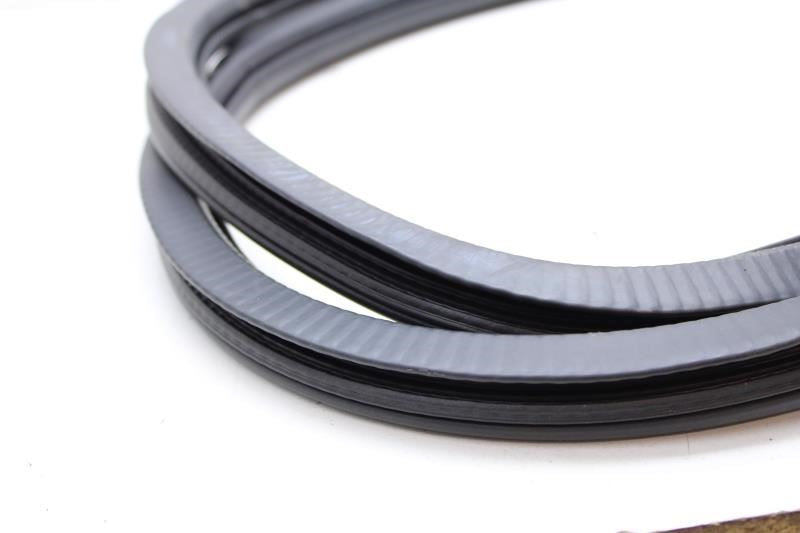 2019-2023 Jeep Cherokee Rear Right Door Weatherstrip On Body 05056309AA OEM - Alshned Auto Parts