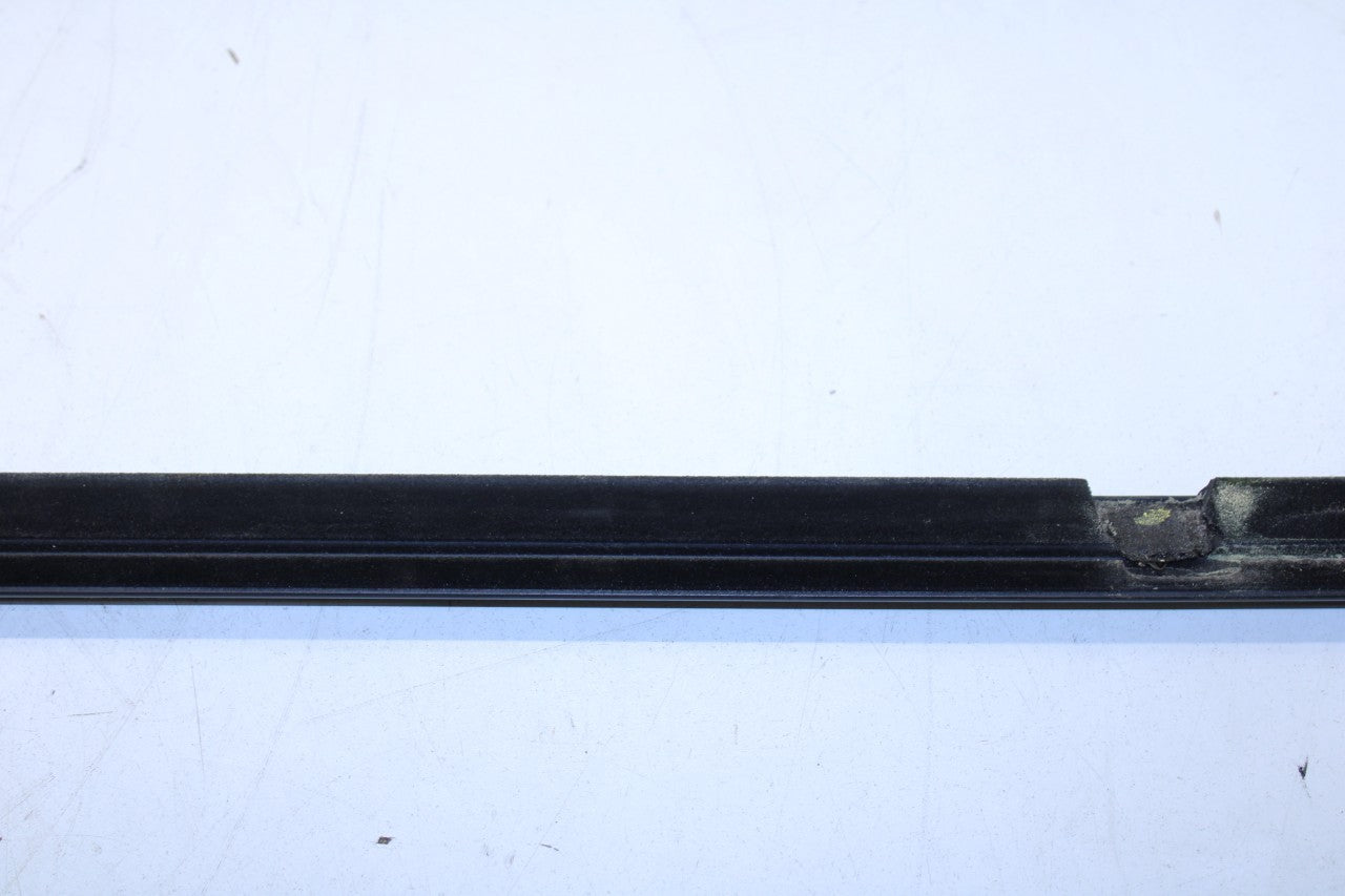19-25 Chevrolet Blazer 2LT Front Left Door Belt Outer Molding Inner Weatherstrip - Alshned Auto Parts