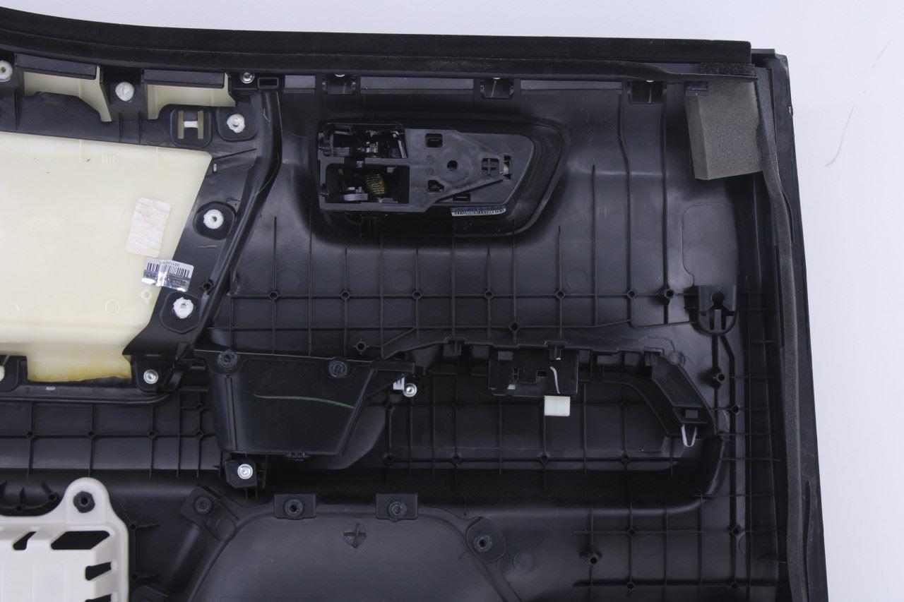 2016-2023 Toyota Tacoma SR5 Double Cab Rear Right Side Door Trim Panel *ReaD*16