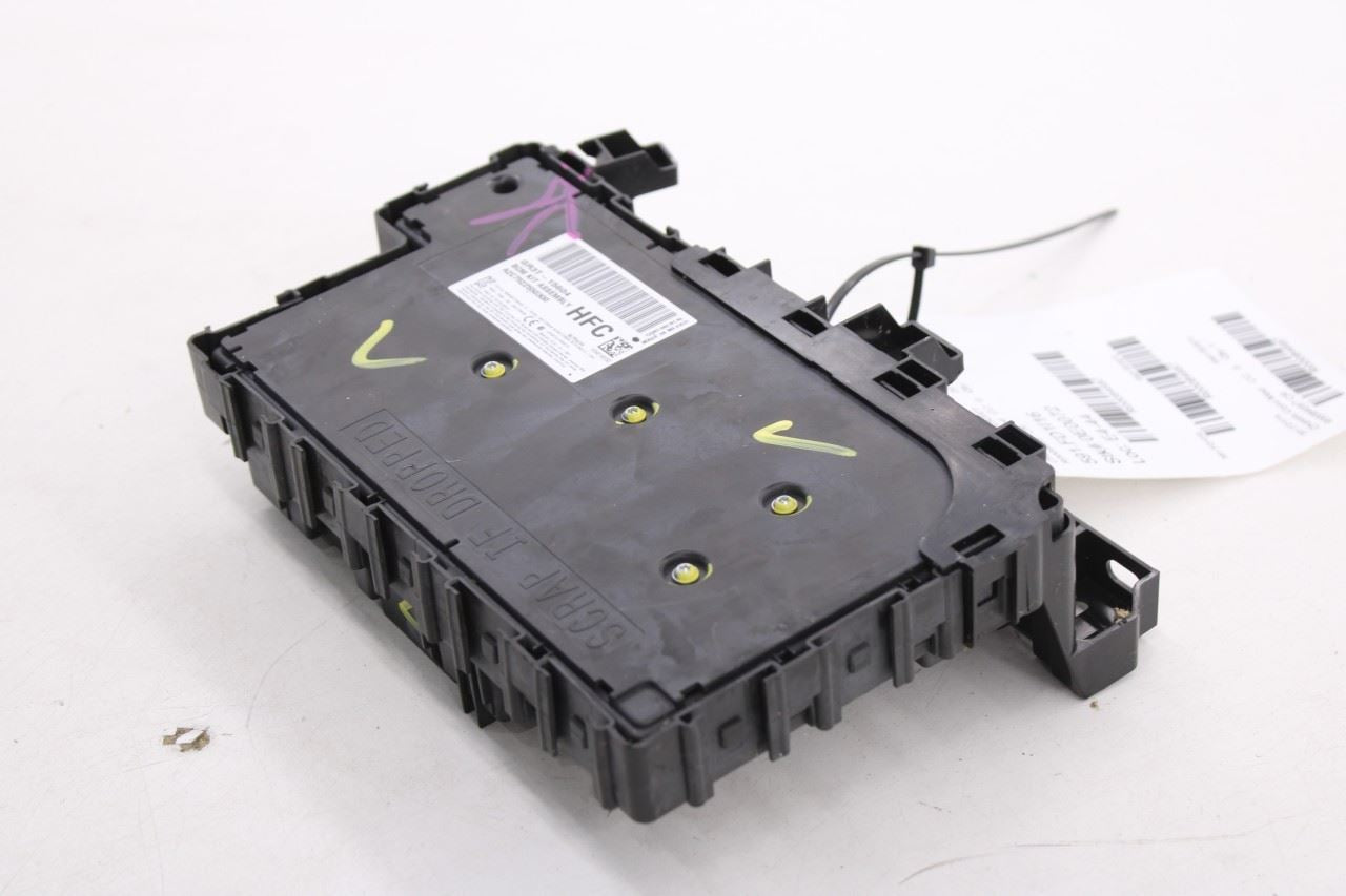 2015-17 Ford Mustang Conv V6 3.7L BCM Body Control Module Fuse Relay Box *ReaD* - Alshned Auto Parts