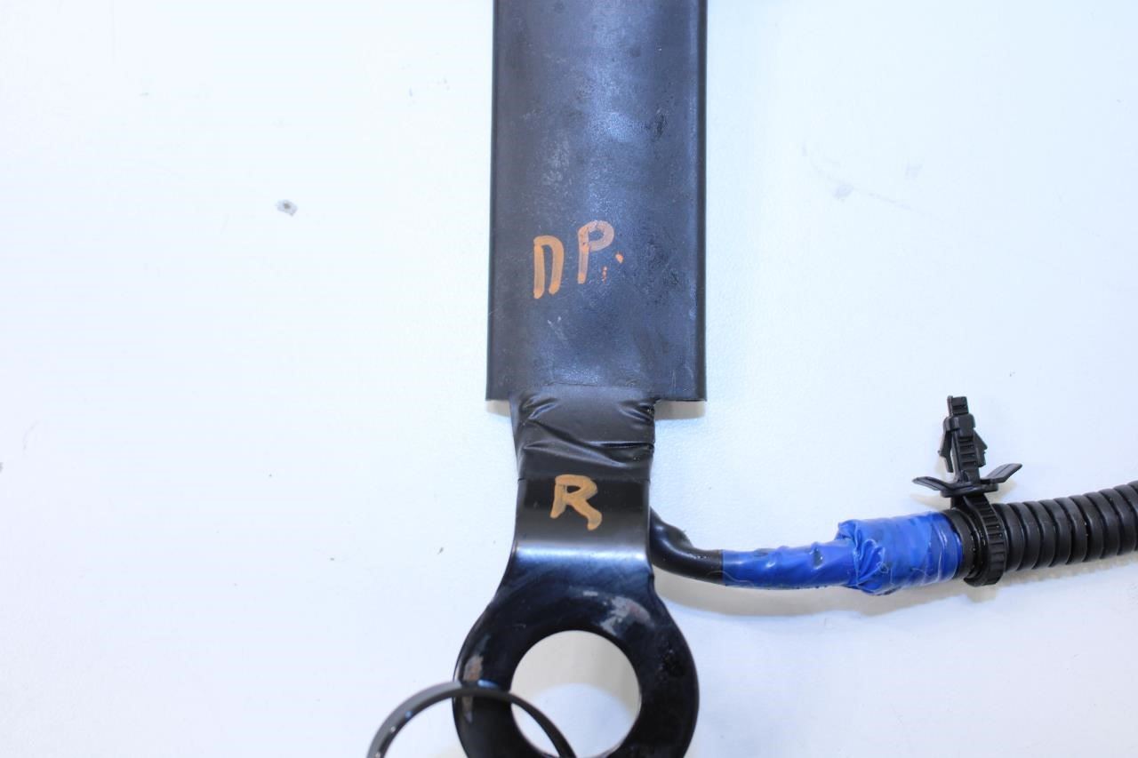 2016-20 Infiniti Q50 Luxe RWD 3.0L Front Right Side Seat Belt Buckle 86842-4HK5A - Alshned Auto Parts