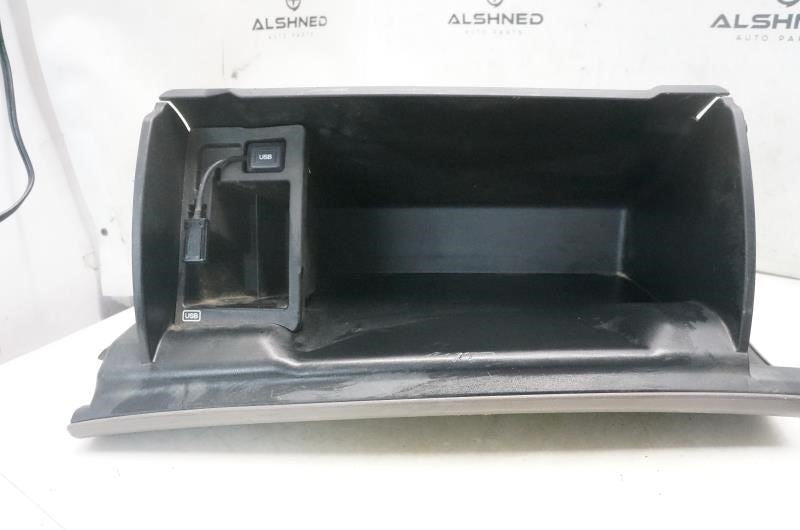 2011-2017 Honda Odyssey Glove Box Storage Compartment 77501-TK8-A01ZB OEM - Alshned Auto Parts