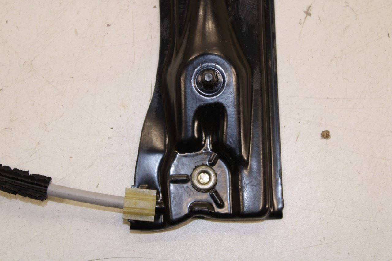 2011-2017 BMW X3 xDrive28i Front Left Door Window Regulator w/ Motor 51337355635 - Alshned Auto Parts