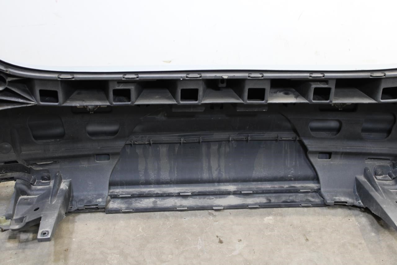 2010-2013 Mercedes-Benz S550 Rear Bumper Cover 221-880-54-40-9999 OEM - Alshned Auto Parts