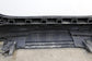 2010-2013 Mercedes-Benz S550 Rear Bumper Cover 221-880-54-40-9999 OEM - Alshned Auto Parts