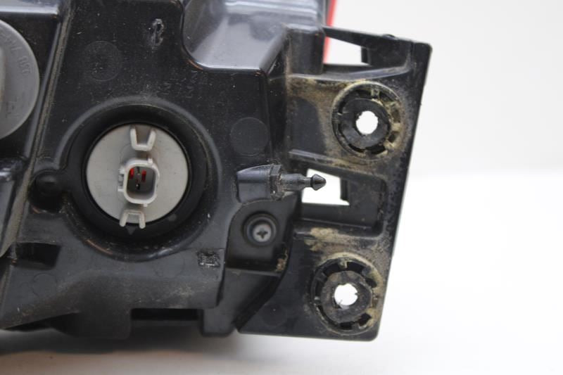 2016-2020 Infiniti QX60 Rear Left Side Outer Tail Light Lamp LED 26555-9NC0A OEM - Alshned Auto Parts