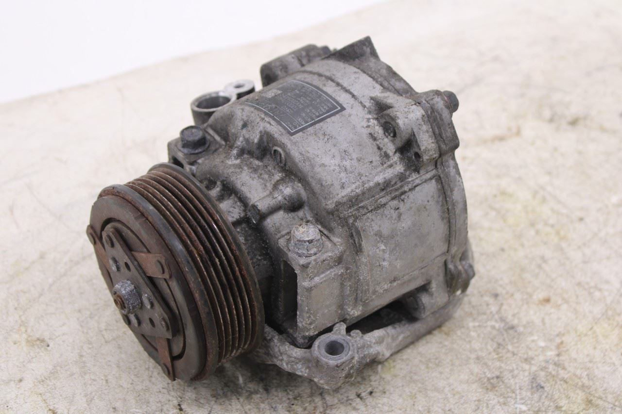 20-2025 Mitsubishi Outlander Sport SE 2L AC Air Conditioner Compressor 7813A9727