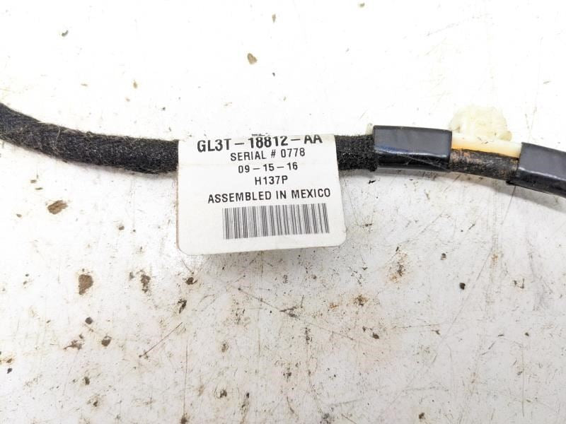 2015-2018 Ford F150 Radio Antenna Extension Cable GL3T-18812-AA OEM - Alshned Auto Parts