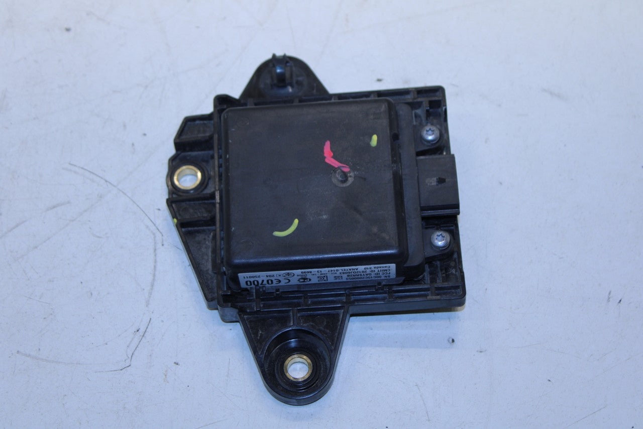 15-18 Nissan Murano Platinum LH and RH Blind Spot Detection Radar Sensor Module - Alshned Auto Parts