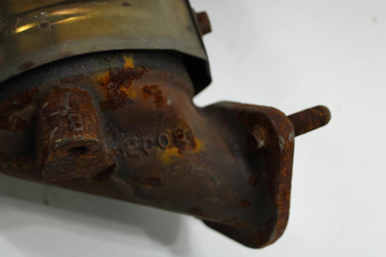 2009-2014 Hyundai Sonata 2.4L Exhaust System Manifold 28510-2G245 OEM *ReaD* - Alshned Auto Parts