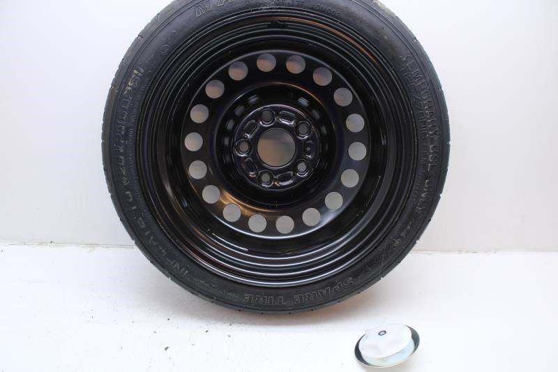 2020-2024 Nissan Sentra Spare Wheel Tire Maxxis T125/70D16 96M 40300-6LB7A OEM - Alshned Auto Parts