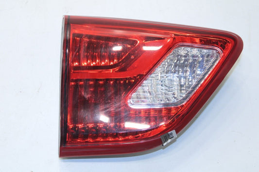 2016-2020 Nissan Pathfinder SV Rear Left Driver Side Tail Light Lamp 26545-9PF0A - Alshned Auto Parts