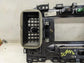 21-22 Ford F150 Dash Radio Faceplate Control Panel w/ Trim Bezel and Air Vents8