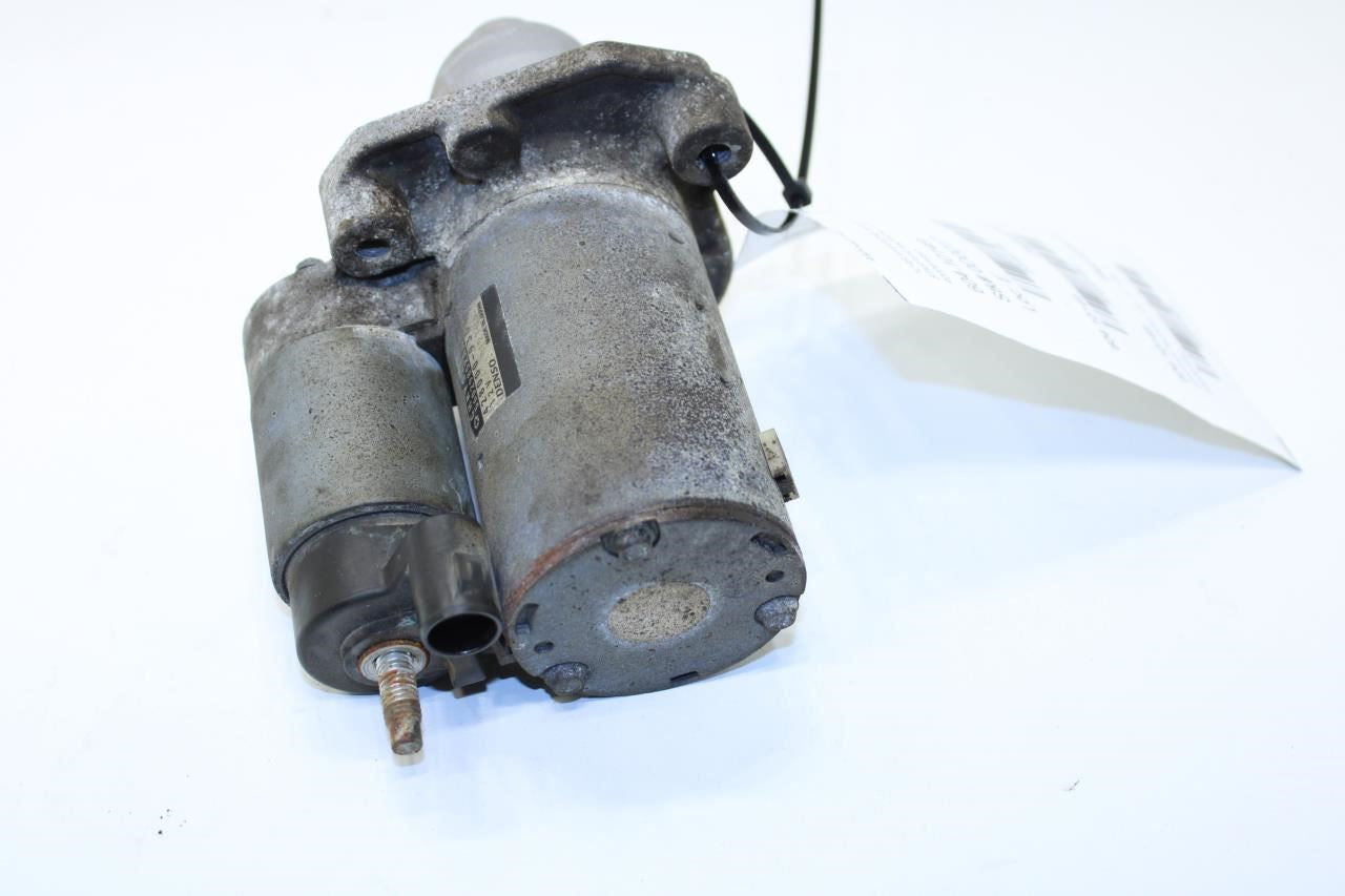 2012-2023 Jeep Wrangler Sahara 3.6L Engine Starter Motor 56029852AB OEM - Alshned Auto Parts