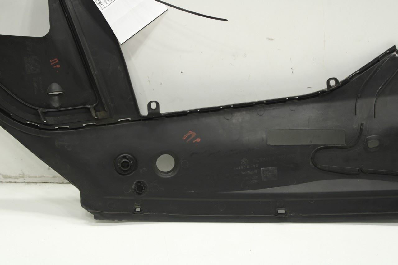 2010-15 BMW 750i xDrive Right Engine Bay Support Cover Panel 51767019802 *ReaD* - Alshned Auto Parts