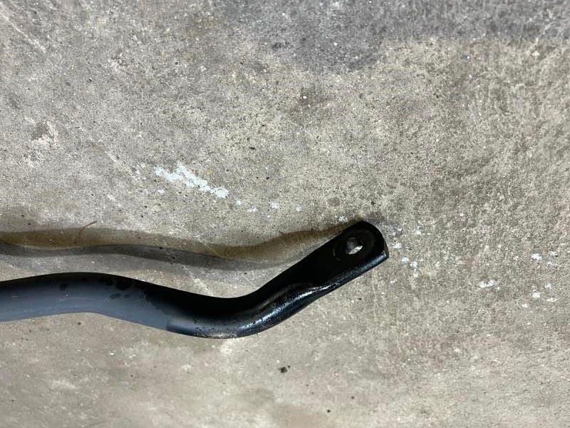 2016-2018 Toyota Prius Two Front Stabilizer Sway Anti-Roll Bar 48811-47080 OEM6