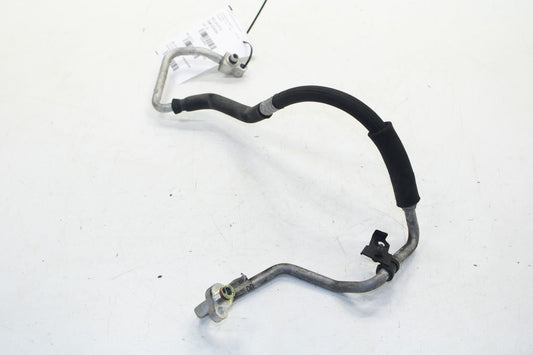 2010-15 Jaguar XF Portfolio 5.0L AC Air Conditioning Outlet Discharge Hose Line - Alshned Auto Parts