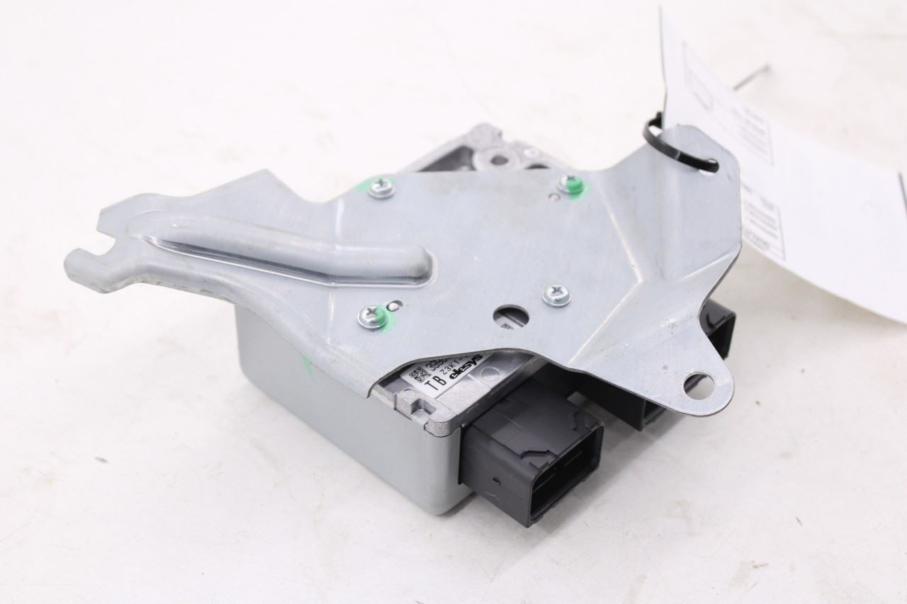 2015-2017 Acura TLX Tech Electric Power Steering Computer Control Module EPS OEM9